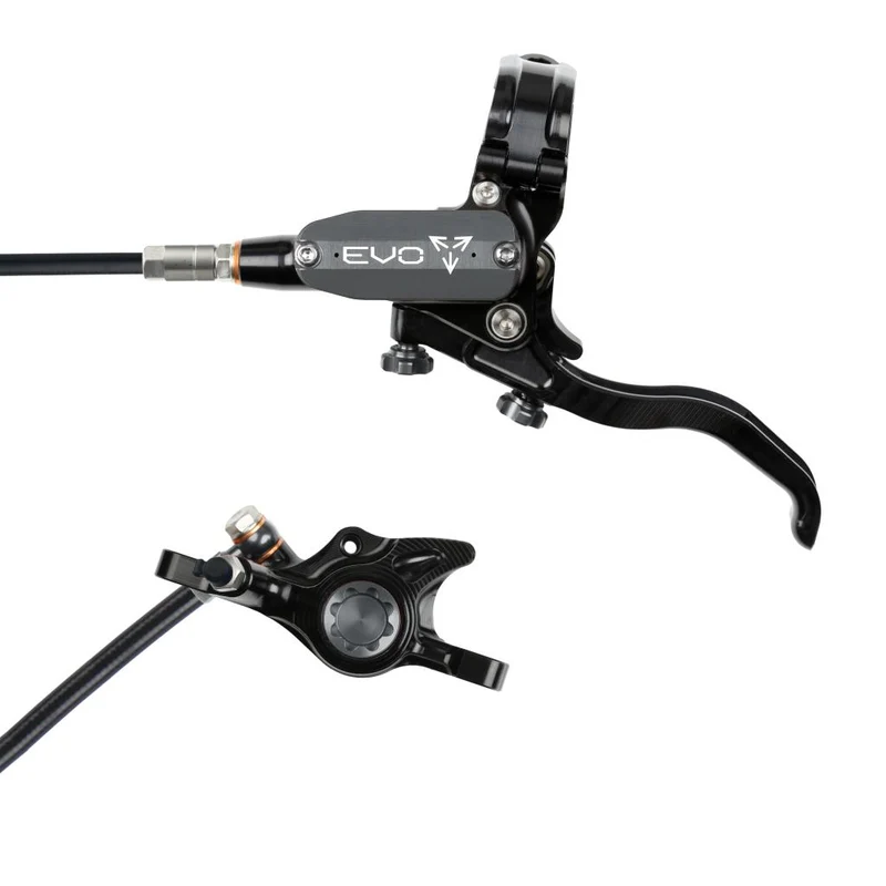 Frein Avant HOPE TECH 4 EVO X2 PM Noir/Fumé