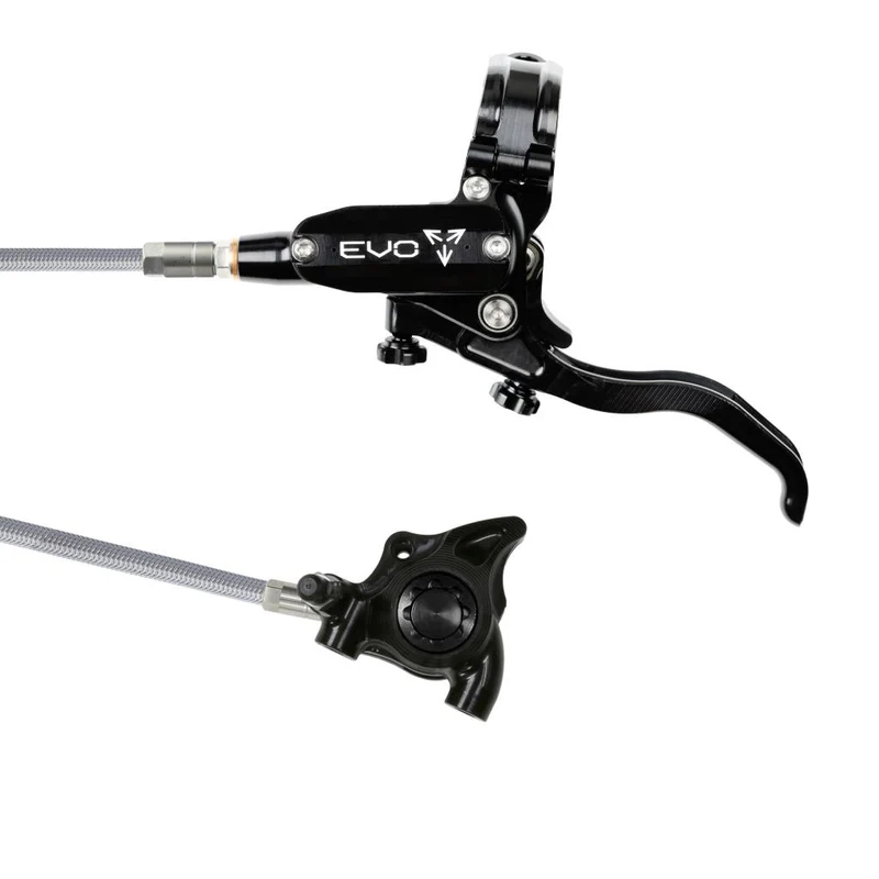 Frein Avant HOPE TECH 4 EVO X2 FM Aviation Noir/Noir