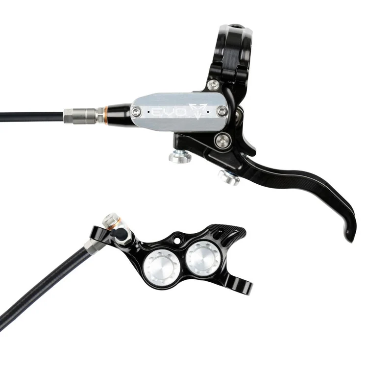 Frein Avant HOPE TECH 4 EVO TR4 Noir/Argent