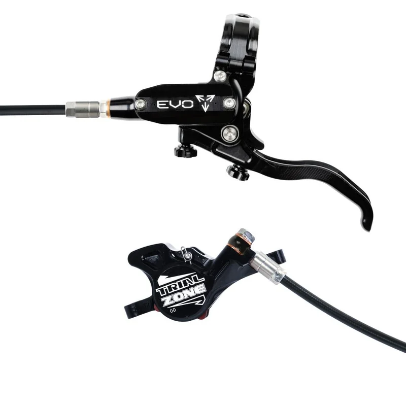 Frein Avant HOPE TECH 4 EVO TRIAL ZONE N9 Noir