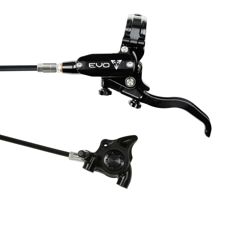 Frein Avant HOPE TECH 4 EVO X2 FM Noir/Noir