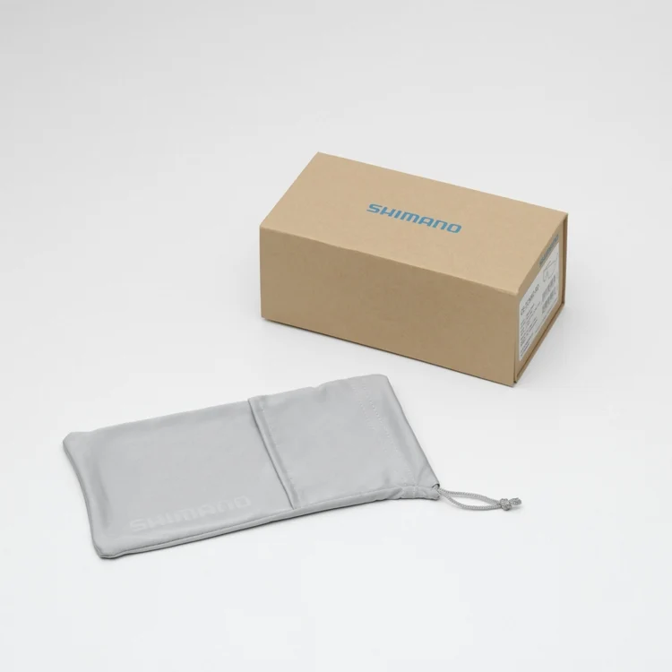 Lunettes SHIMANO EQUINOX 4 CE-EQNX5 Gris Transparent Verre Photochromique Gris