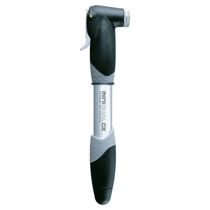 Pompe à Main TOPEAK MINI DUAL DX
