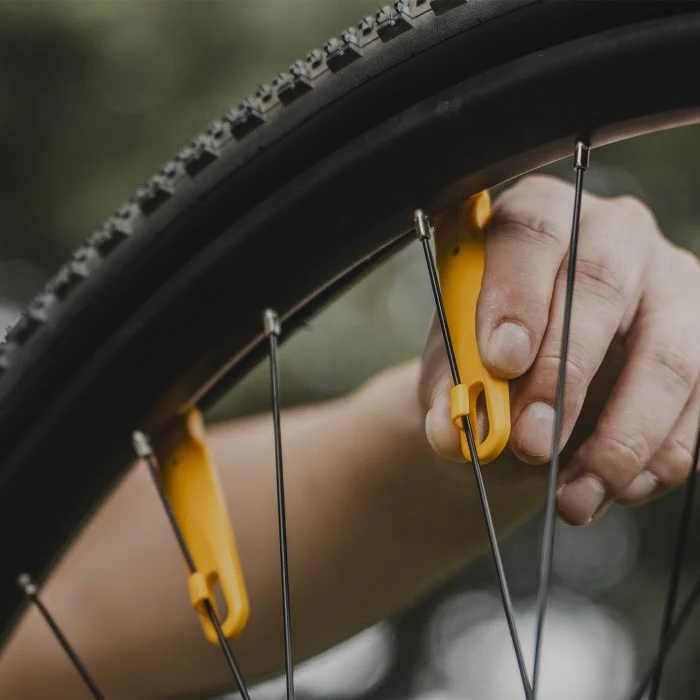 Démonte-Pneu TOPEAK SHUTTLE LEVER PRO