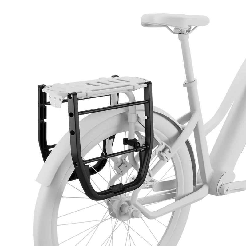Support de Sacoches THULE SIDE FRAME pour PACK'N PEDAL TOUR RACK