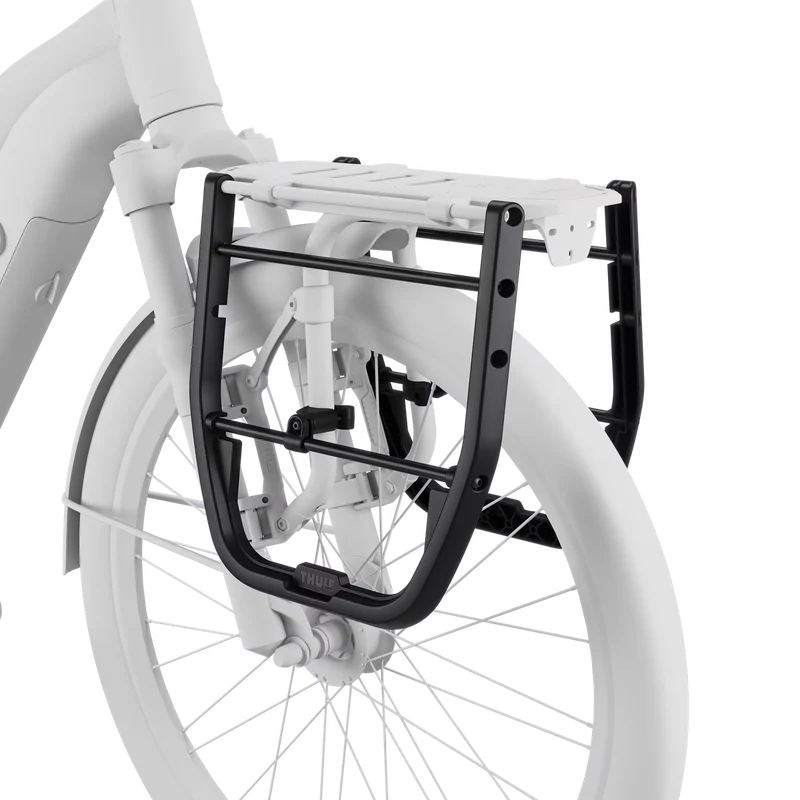 Support de Sacoches THULE SIDE FRAME pour PACK'N PEDAL TOUR RACK