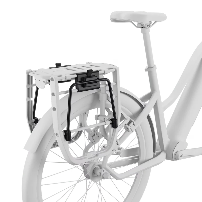 Support Adaptateur THULE INLOCK
