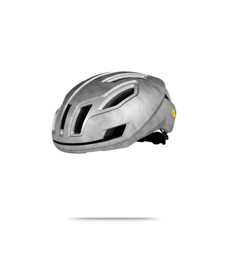 Falconer 2VI MIPS Smoke Limited Edition Cycling Helmet