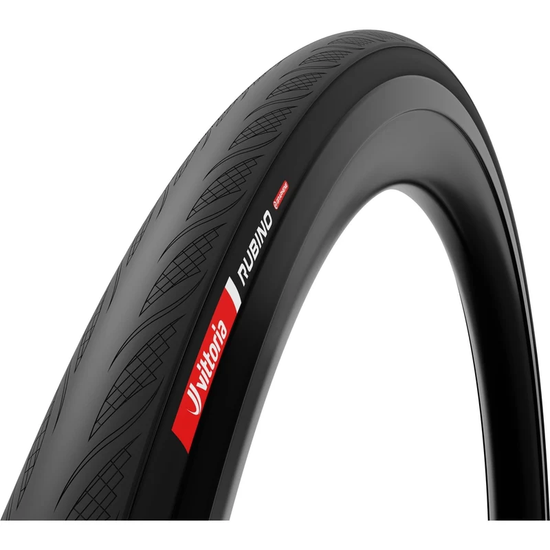 Rubino V Fold G2.0 Road Bike Tyre
