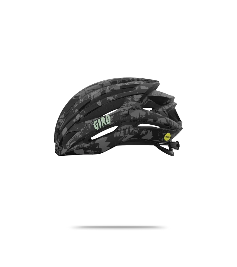 Syntax MIPS Road Helmet