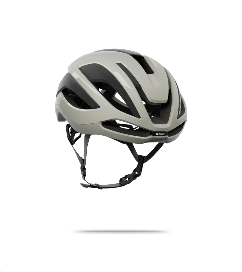 Elemento Road Helmet - Cloudy Sunset Edition
