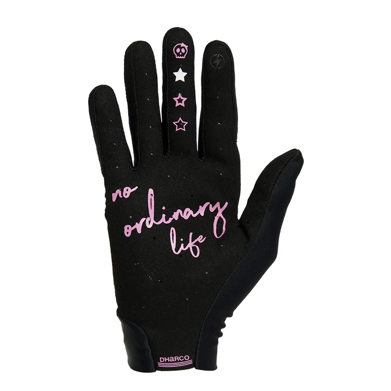 Gants DHARCO TRAIL Femme Noir