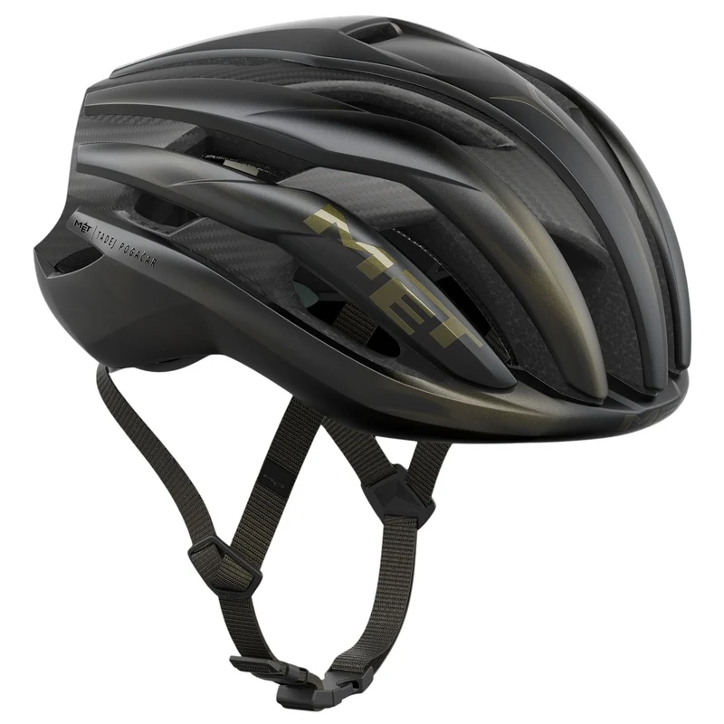 Trenta 3K Carbon Mips Tadej Pogacar Road Cycling Helmet