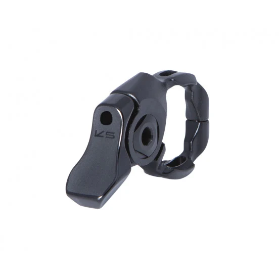 Commande de Tige de Selle KS KIND SHOCK KGSL Alu 31.8mm