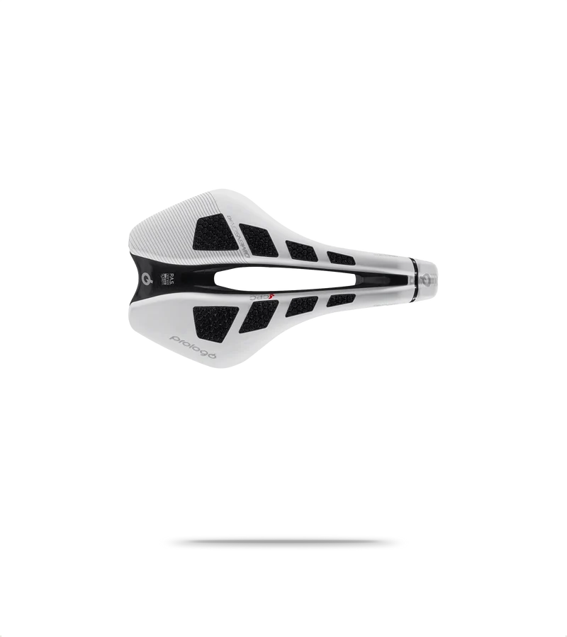 Dimension Nack CPC Saddle