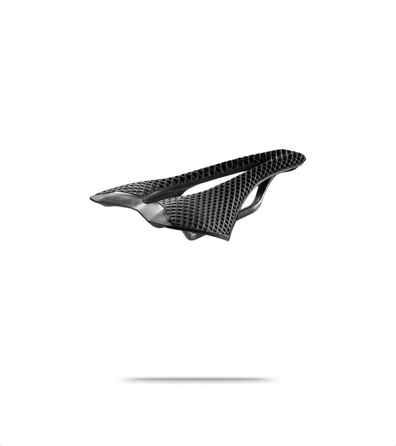 SLR 3D Carbon Saddle