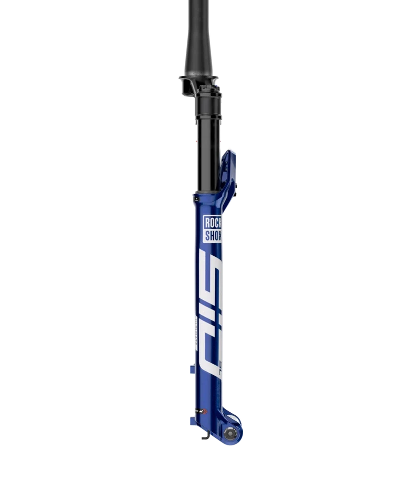 Fourche ROCKSHOX SID SL ULTIMATE RACE DAY2 3P Remote 29" Axe 15*110mm Boost Bleu 2026 - Reconditionnée