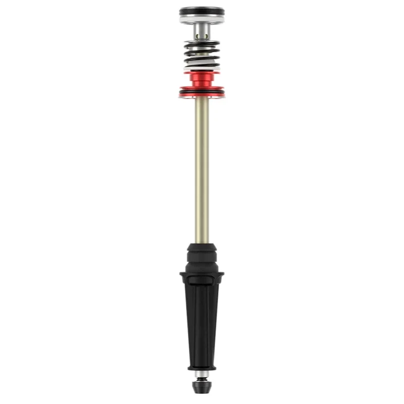 Fourche ROCKSHOX SID SL ULTIMATE RACE DAY2 2P Remote 29" Axe 15*110mm Boost Noir 2026