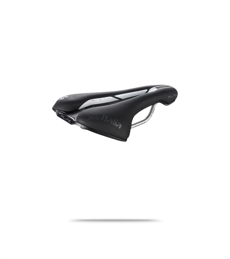 Flite Boost Ti Superflow Endurance Saddle