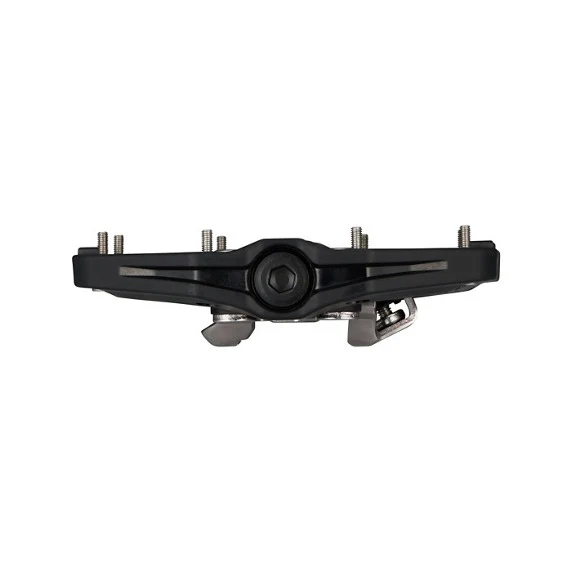 Pédales Plates / Autos SHIMANO PD-EH510 SPD Noir