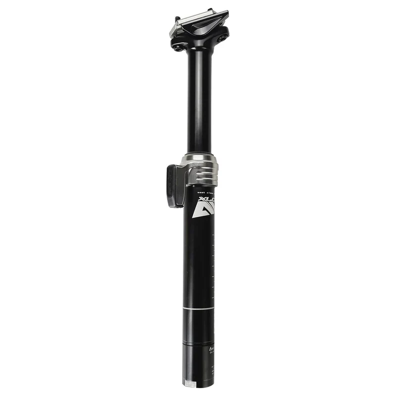 Tige de Selle Télescopique XLC SP-T10 Avec Commande