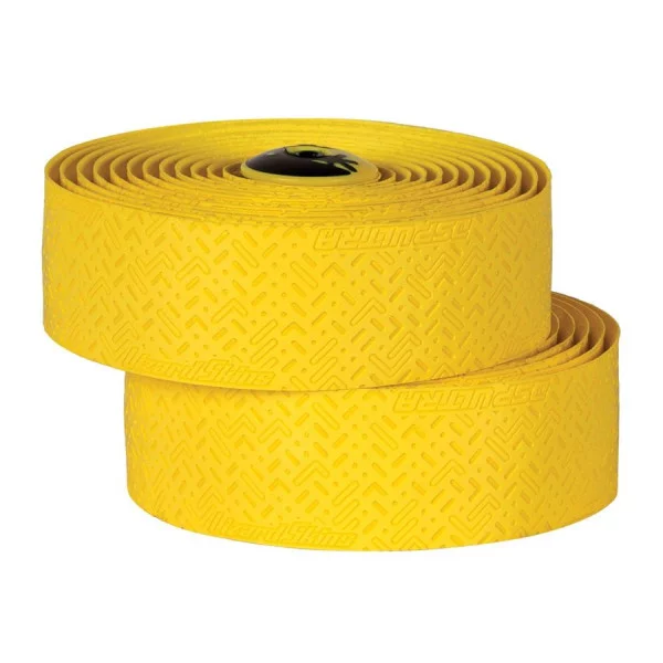 Ruban de cintre LIZARD SKINS DSP ULTRA Jaune