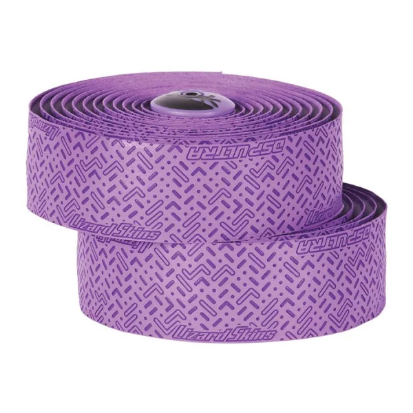 Ruban de cintre LIZARD SKINS DSP ULTRA Violet