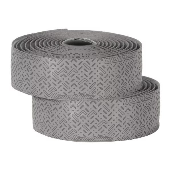 Ruban de cintre LIZARD SKINS DSP ULTRA Gris