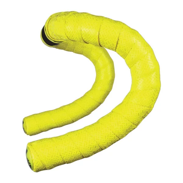 Ruban de cintre LIZARD SKINS DSP ULTRA Jaune Fluo