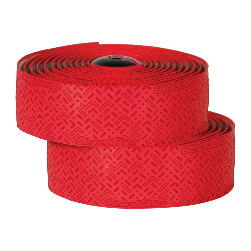 Ruban de cintre LIZARD SKINS DSP ULTRA Rouge