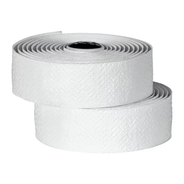 Ruban de cintre LIZARD SKINS DSP ULTRA Blanc