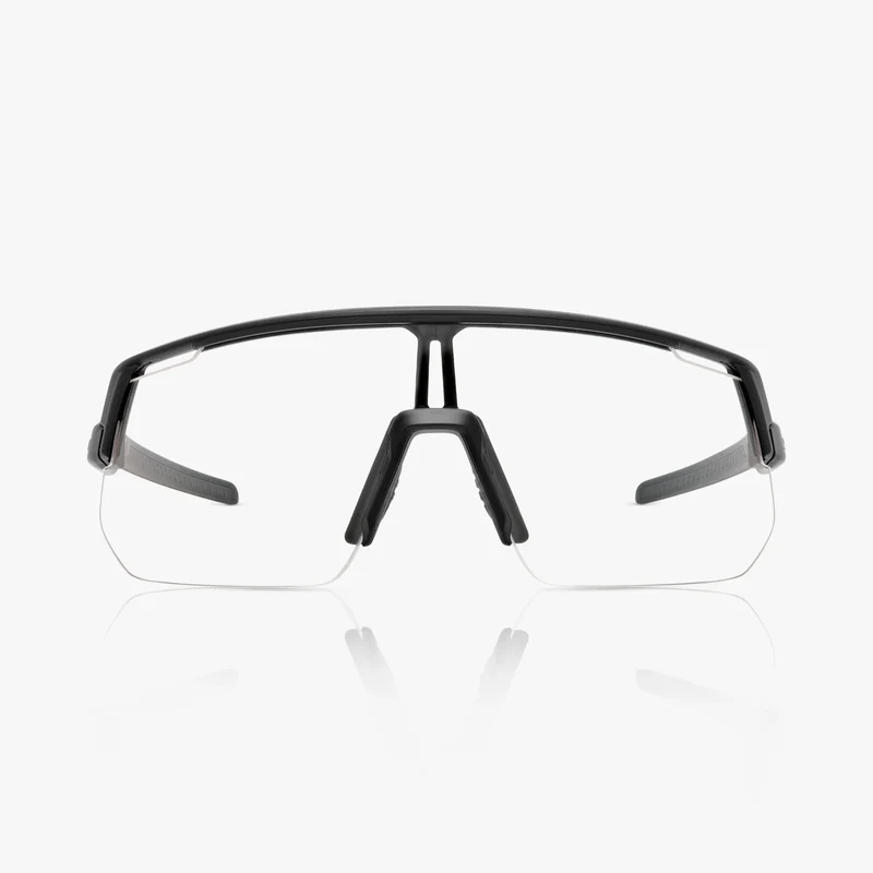 Lunettes SHIMANO TECHNIUM L CE-TCNL2 Noir Matt Verre Ridescape Road