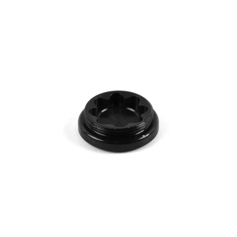Bore Cap pour Frein HOPE X2 #HBSP243 Orange