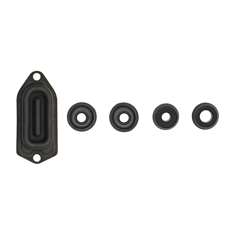 Kit de Joints Complet pour Levier HOPE MINI 07 #HBSPC59:MINI07