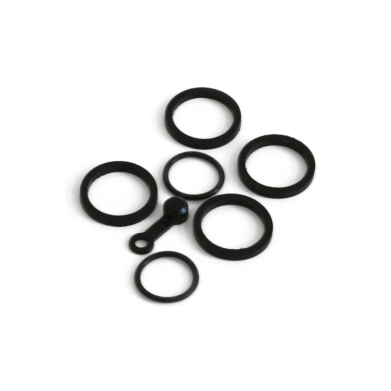 Kit de Joints Complet pour Étrier HOPE MONO M4/E4 #HBSPC41:TM4