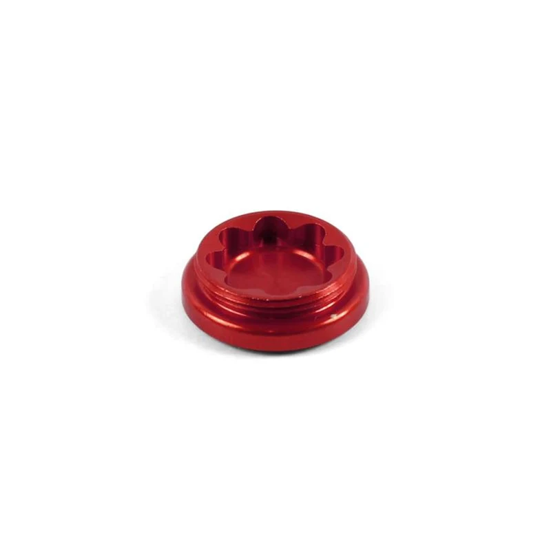Bore Cap pour Frein HOPE X2 #HBSP243 Rouge