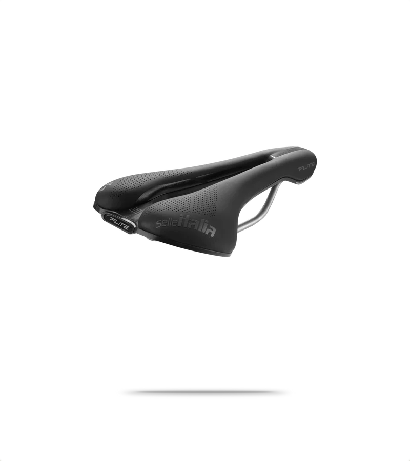 Flite Boost TI316 Superflow Gravel Saddle