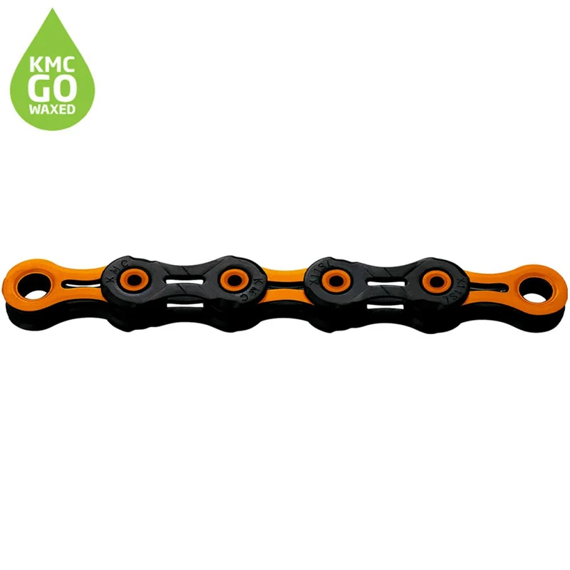 DLC11 Waxed Chain
