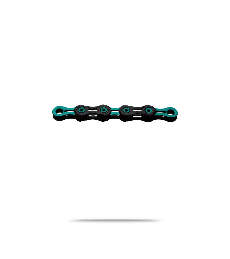 DLC11 Waxed Chain