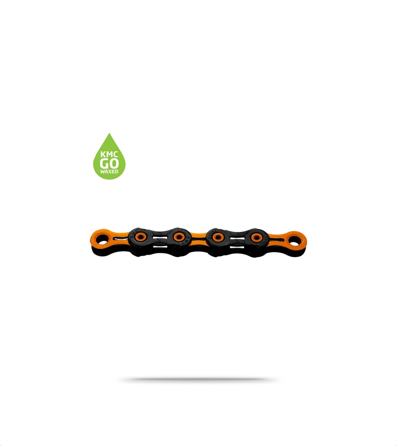 DLC11 Waxed Chain