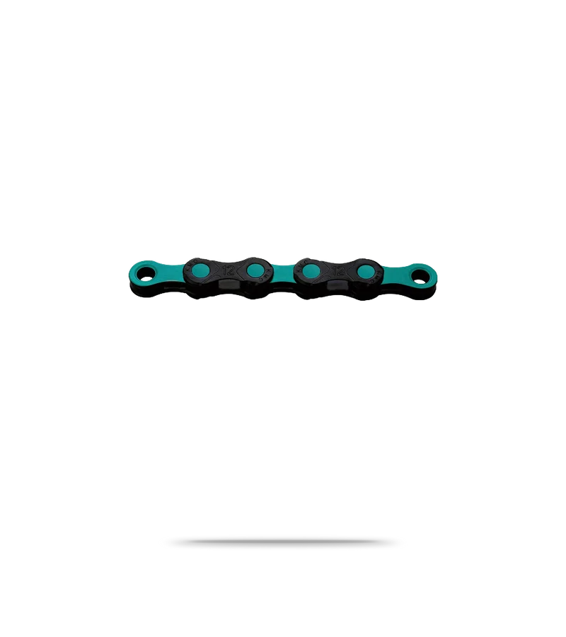 DLC12 Waxed Chain 126L