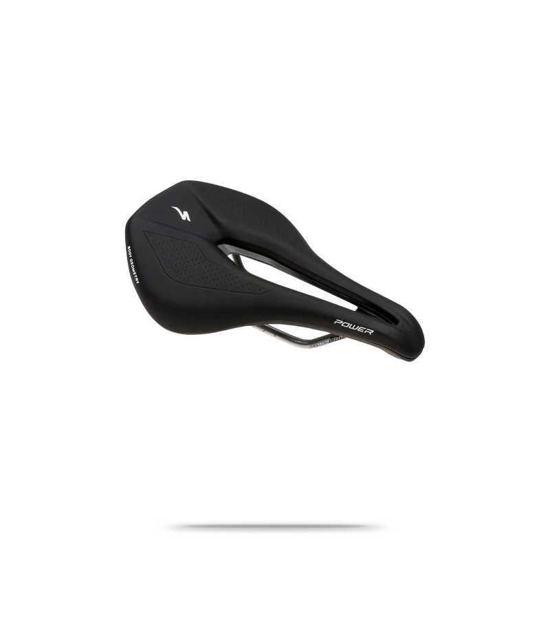 Power Comp Saddle