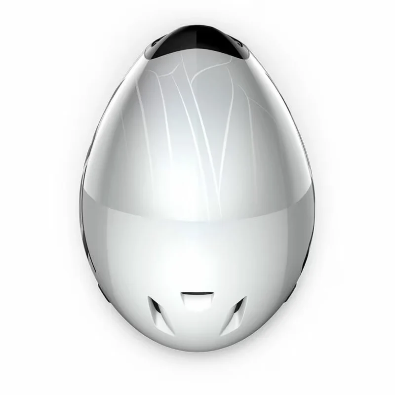 Casque Route MET CODATRONKA Blanc