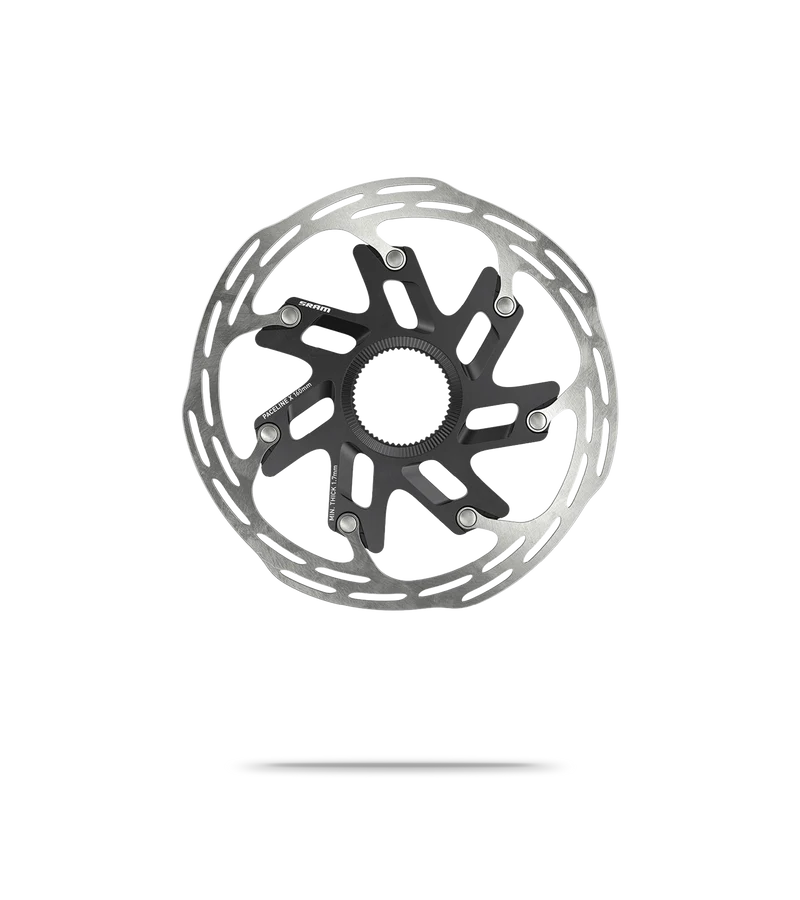 Paceline X Centre Lock Rotor