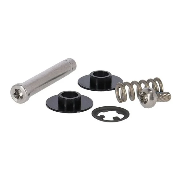 Kit Visseries et Pièces pour Levier CAMPAGNOLO EKAR / SUPER RECORD EPS / RECORD / CHORUS 12/13V