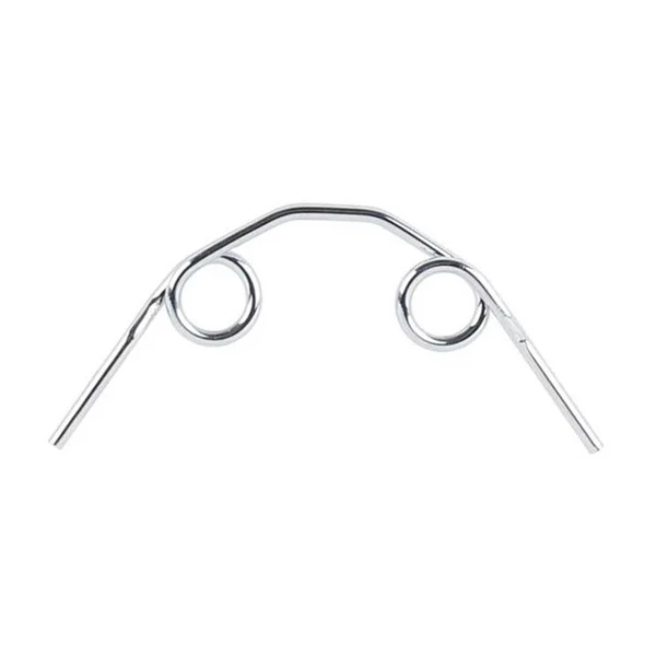 Ressort de Rappel d'étrier pour Frein Arrière Simple Pivot CAMPAGNOLO RECORD / SUPER RECORD (x5)