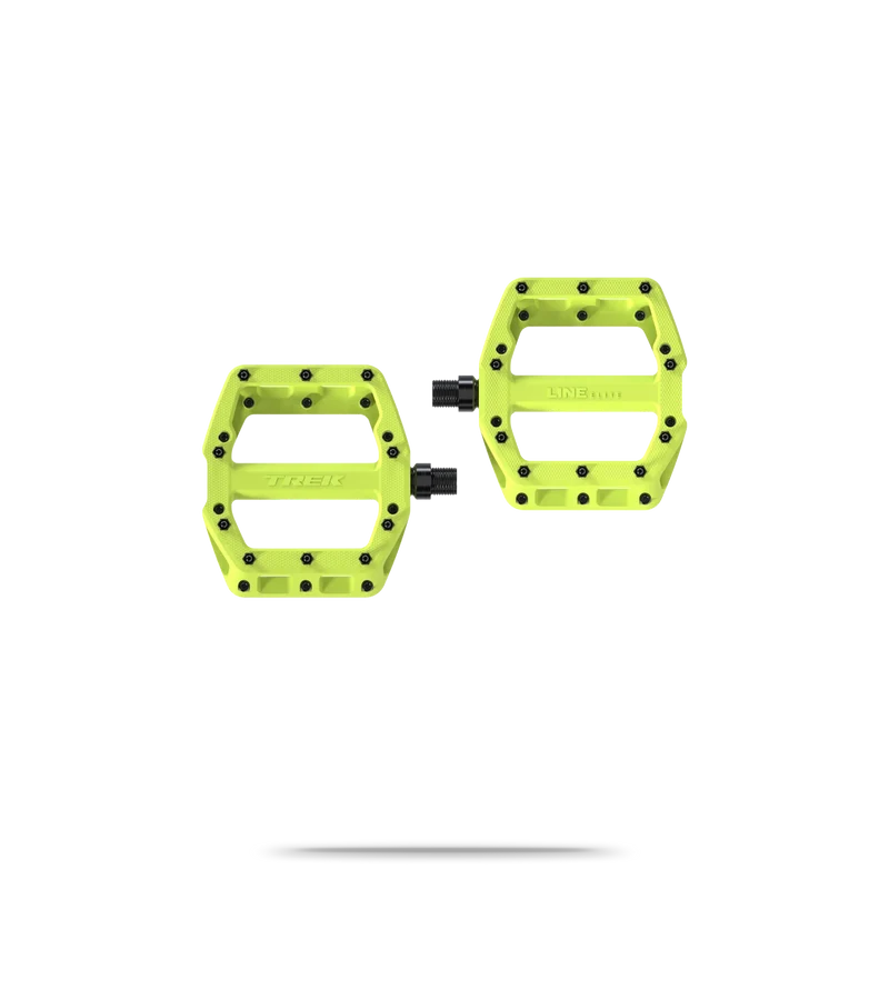 Line Elite Flat Bike Pedals