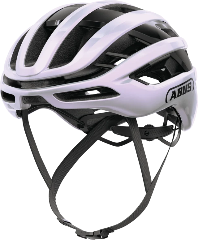 Casque Route ABUS AIRBREAKER 2.0 Violet