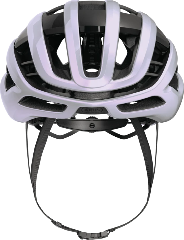 Casque Route ABUS AIRBREAKER 2.0 Violet