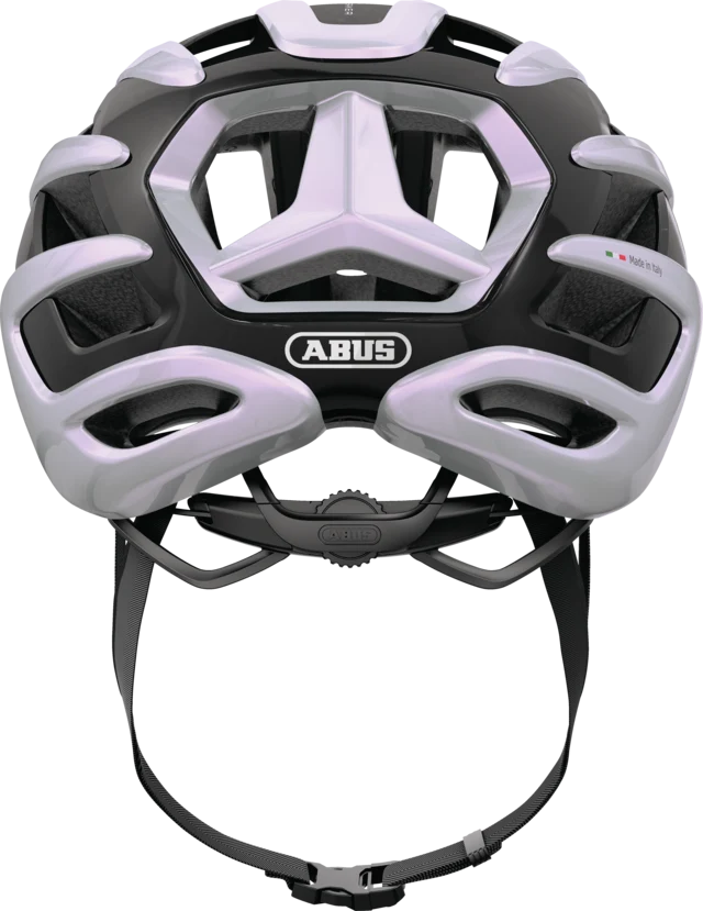 Casque Route ABUS AIRBREAKER 2.0 Violet